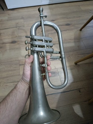 Bugle vintage - vintage.,