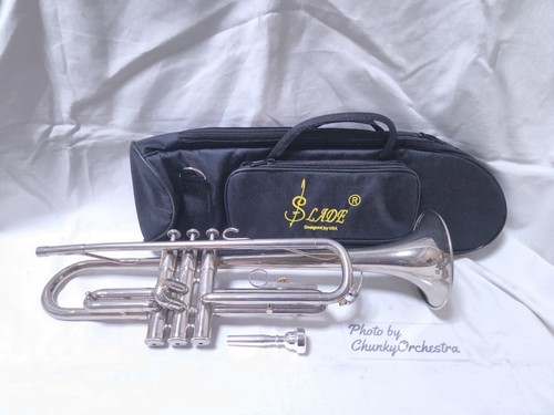 Yamaha ytr 136 trompette - ytr-136,