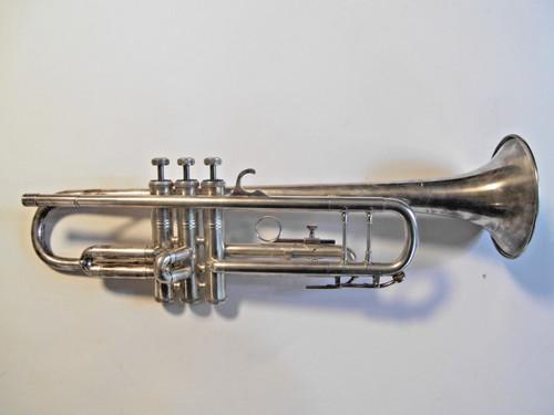 Hüttl trompette en - bb,
