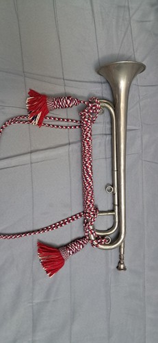 Clairon trompette cavalerie - de,