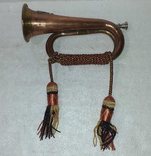 Ancien petit clairon bon - clairon,