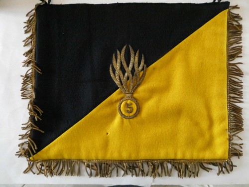 Gendarmerie fanion - gendarmerie, de