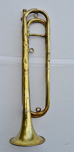 Trompette cavalerie - trompette,