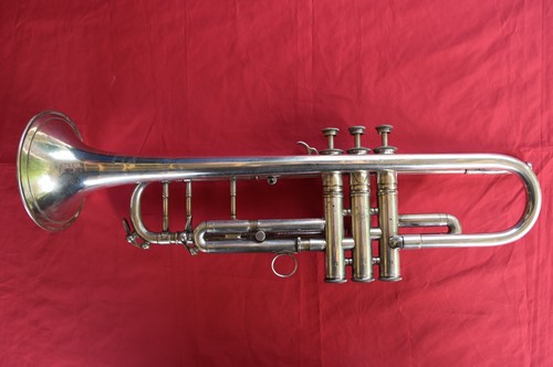 Trompette antoine courtois - antoine,