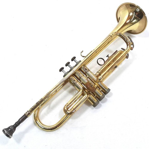 Yamaha ytr 235 - yamaha, trompette