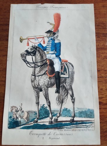 Gravure litho xix siècles - gravure,