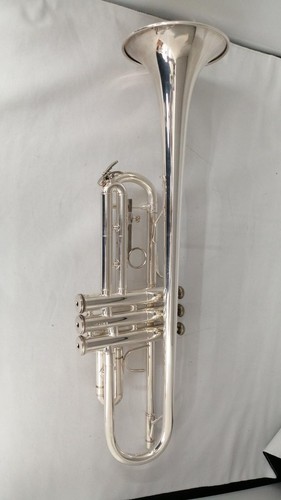 Trompette bach tr300s - bach, bb