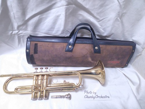 Yamaha ytr 235 trumpet - yamaha, ytr-235
