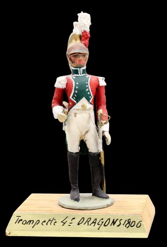 Figurine jacques bittard - bittard,
