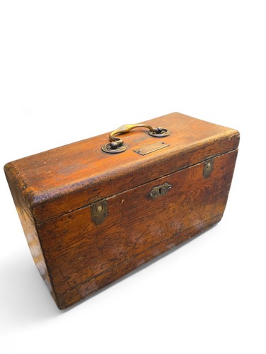 étui boîte xixeme pour - boîte,