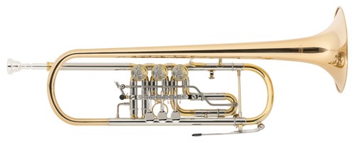 Trompette sib professionnel - trompette, en